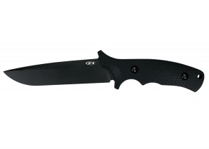 Zero Tolerance Fixed-Blade Combat Knife 0170