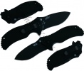 Zero Tolerance 0350 Powerful Folding Knife