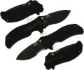 Zero Tolerance 0350ST Linera Locking Knife