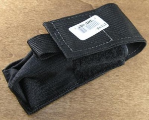 Zero Tolerance SHBLK Protective Sheath