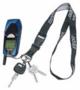 Zippo Lanyard -woven Neck Strap lights 122121