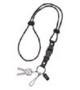 Zippo Lznyard- Round Strap lights 122122