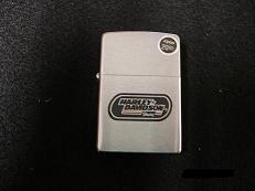 Zippo Brshd Chrm, Harley Racing, lights 200HDH250