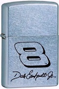 Zippo Earnhardt Jr. Signature lights 20202