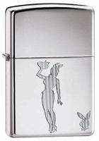 Playboy Waitress and Bunny Lighter 20301