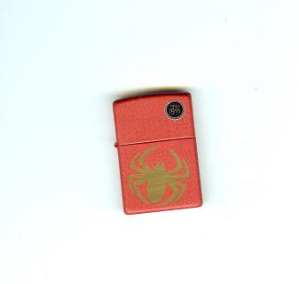 Zippo Spider lights 20393