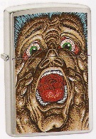 Zippo Scream lights 20411