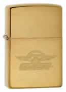 Zippo Brshd Chrm, Us Grand Prix lights 204BIMS251