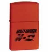 Zippo H-d Speed lights 20688