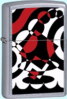 Zippo Circling Angle lights 20844