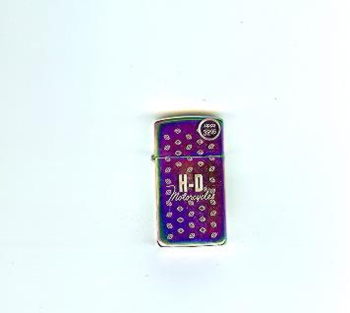 Zippo Hd Full Cove Spectrum Sl lights 20864