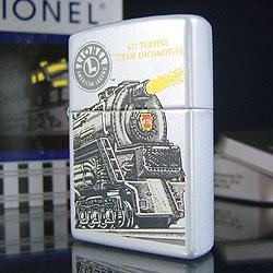 Zippo Qckslvr Mtte, Lionel 671 Tur lights 224LT796