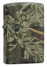 Zippo Advantage Max-1 HD lighter (model 24072)