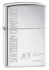 Zippo Southern Comfort High Polished Lighter 24083