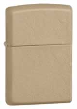 Zippo Cashmere Crackle lighter (model 24220)