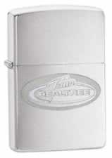 Zippo Team Chrome Realtree Lighter (Model 24276)