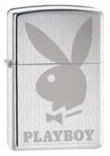 Zippo Playboy Bunny Vertical lighter (model 24308)