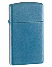 Zippo Slim Lake Shimmer 24317 Windproof Lighter
