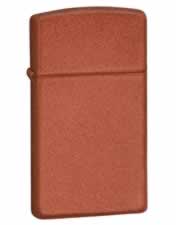 Zippo Slim Sunset Shimmer lighter (model 24318)