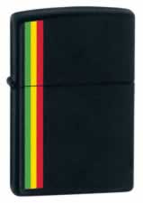 Zippo Native Heritage lights 24337