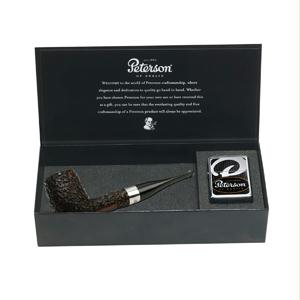 Zippo Pipe Lighter Gift Set 24376