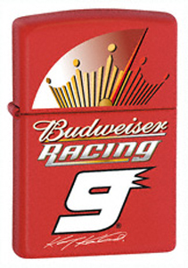 Zippo Kasey Kane Bud Crown Tach lights 24425