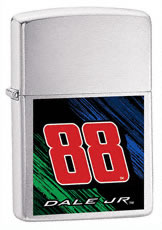 Zippo Dale Jr Combo lights 24432