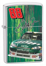 Zippo Dale Jr Amp 88 lights 24434