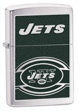 Zippo Nfl New York Jets lights 24620