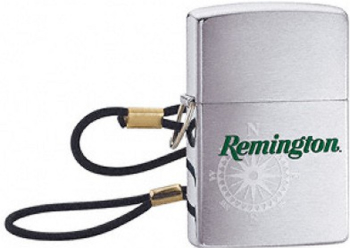 Zippo Remington Loss Proof lights 24646