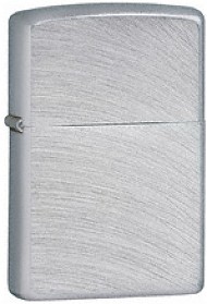 Zippo Chrome Arch lights 24647