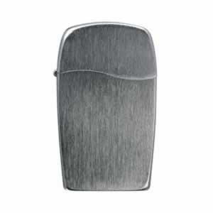 Zippo Blu Vertical Chrome Butane Lighter 30001