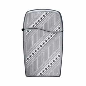 Chrome Pathways Butane Blu Zippo #30029