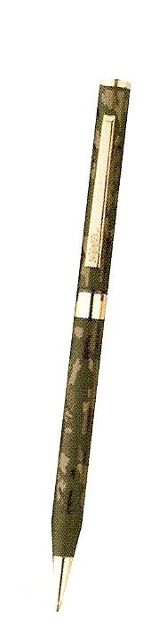 Zippo Camo Pen lights 5717