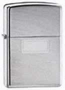High Polished Chrome Reflections Zippo #594