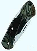 Zippo Cut-about Lite Jr. Kn Rt Hw lights 7151