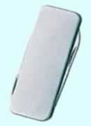 Zippo Brus Stainless Pocket Knife lights 7500