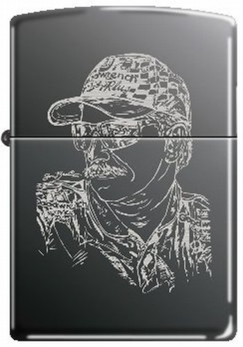 Zippo Dalethe Greatest Original lights ZM1002A