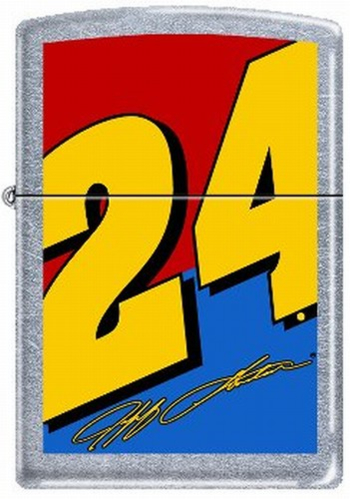 Big #24 Zippo #M1009