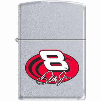 #8 Swoosh Zippo M1029