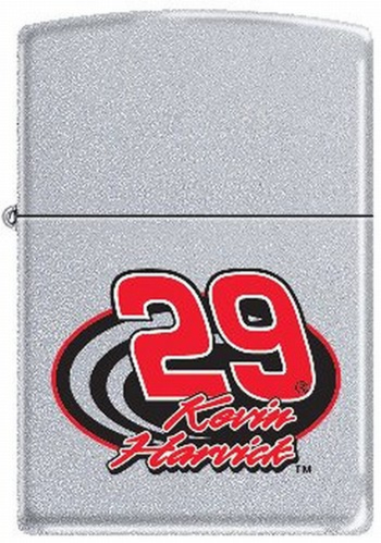 #29 Swoosh Zippo #M1044
