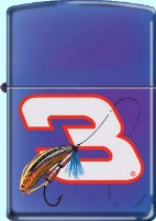 Zippo Outdoor Series # 3 Fly lights ZM1099
