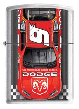 Kasey Kahne Finish Line Zippo #M1114