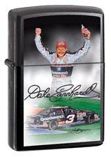 Zippo Dale Earnhardt Daytona Victory Lighter ZM1151