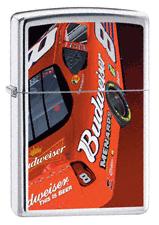 Zippo Dale Earnhardt Extreme Sideview Lighter ZM1154