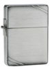Zippo 1935 Replica with slashes lighter (1935)  