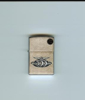 Zippo Indy Indianapolis 500 2000 Lighter 200IMS 270