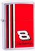 Zippo Earnhardt Jr Stripes Z20204