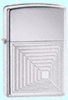 Zippo Elevator shaft high polished lighter (20306)