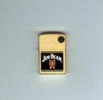 Zippo BR BRSS JM BEAM CHAIN LINK - 204BJB316